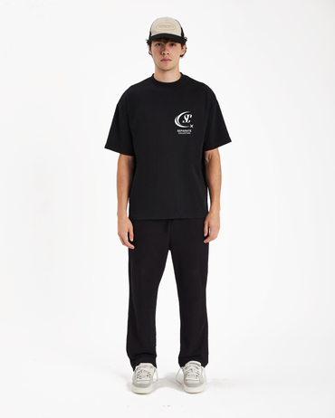 Separate Collection© Playmakers T-shirt Black