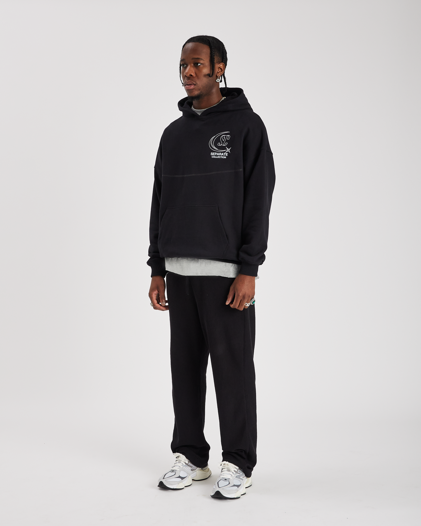Separate Collection© Playmaker Ultra Hoodie