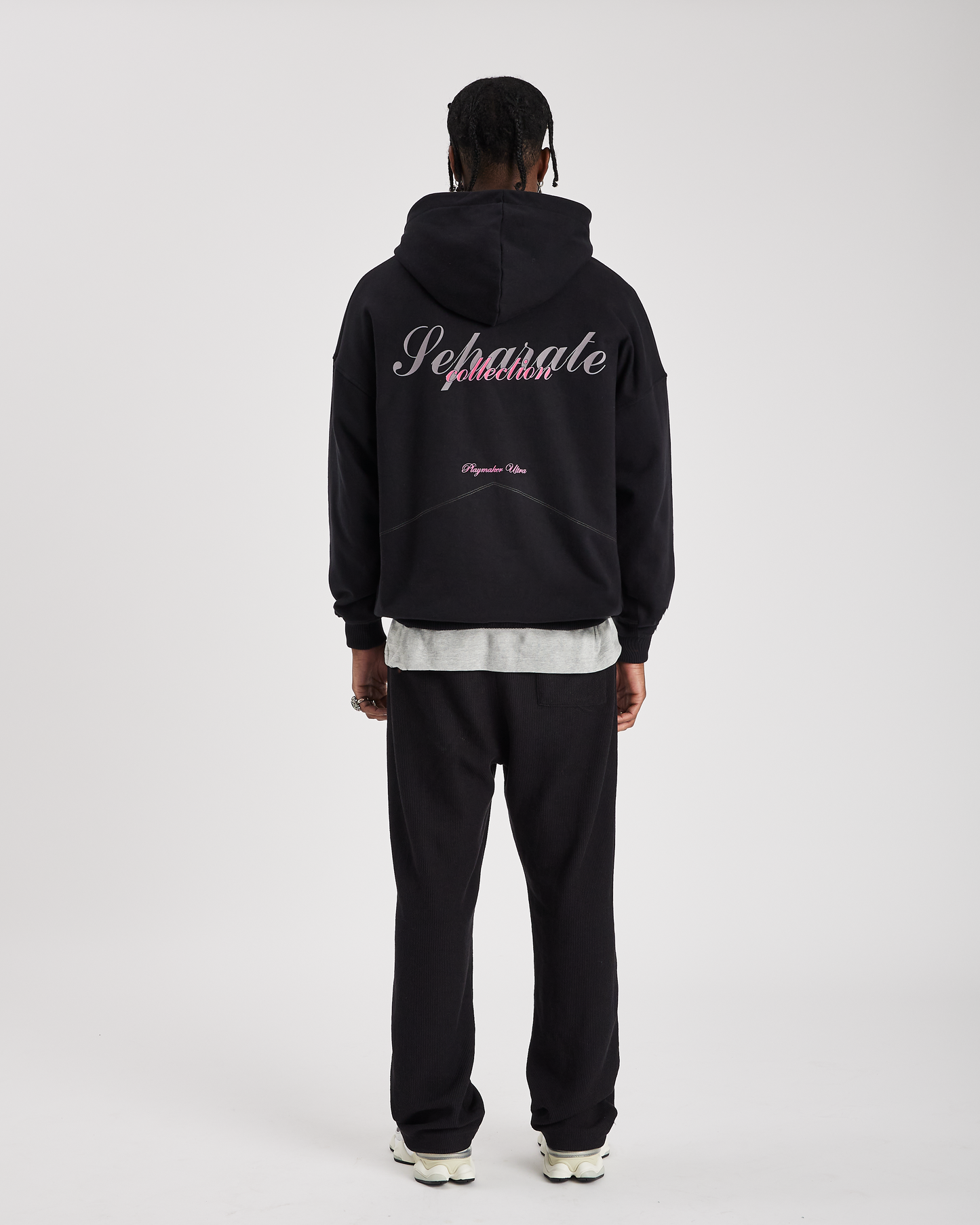 Separate Collection© Playmaker Ultra Hoodie