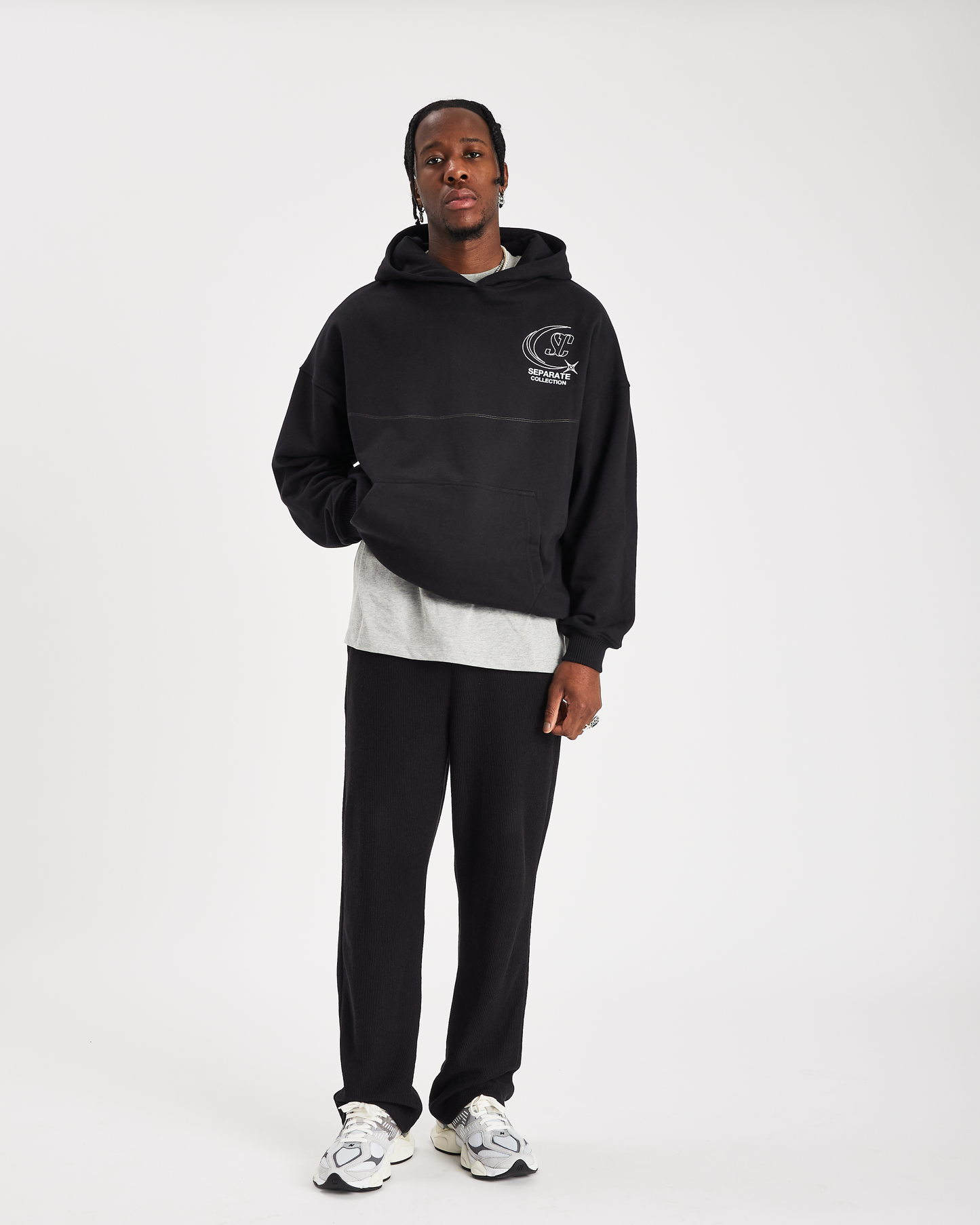 Separate Collection© Playmaker Ultra Hoodie