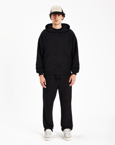 Separate Collection© All Stars Hoodie  Black