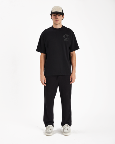 Separate Collection© Black High Rollers T-shirt