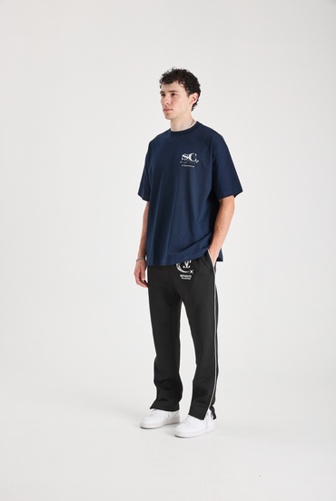 Separate Collection© SC T-shirt Navy