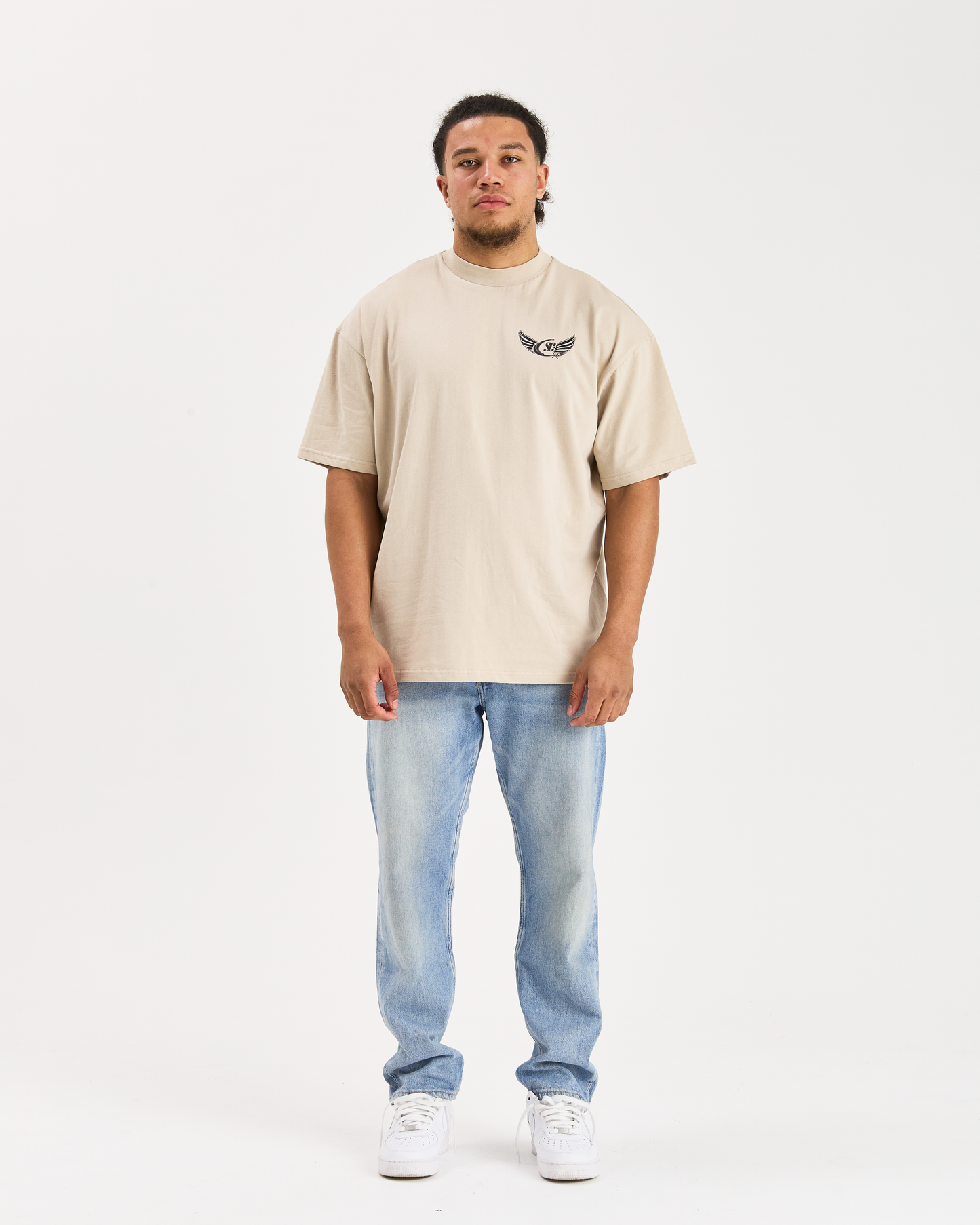 Separate Collection© Riders Club T-shirt