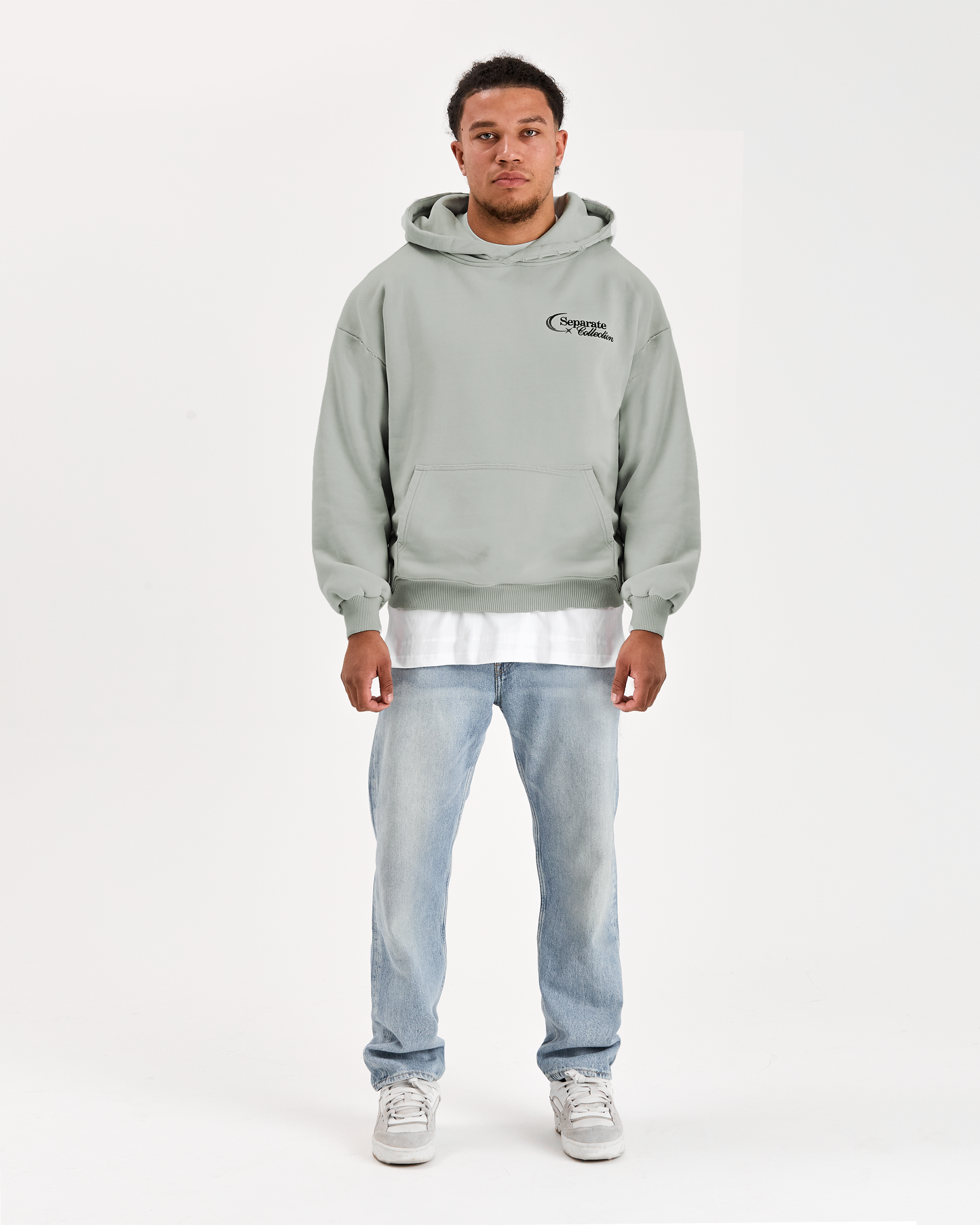 Separate Collection© Rogue Spirit Hoodie