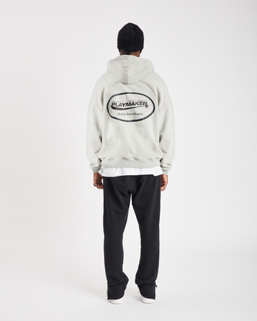 Separate Collection© Wash Playmaker Hoodie