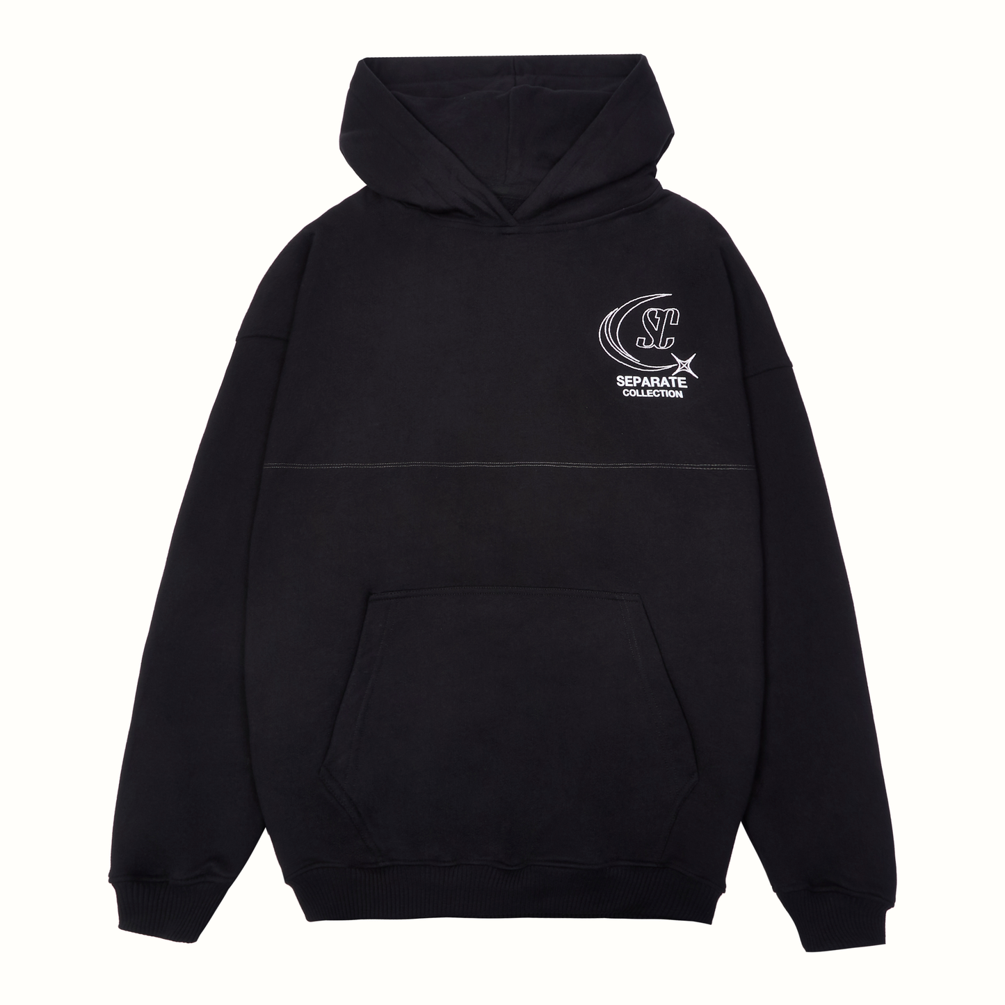 Separate Collection© Playmaker Ultra Hoodie