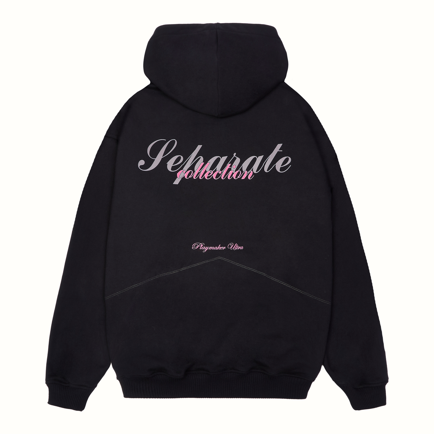 Separate Collection© Playmaker Ultra Hoodie