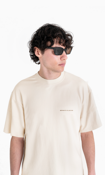 Separate Collection© Playmaker T-shirt