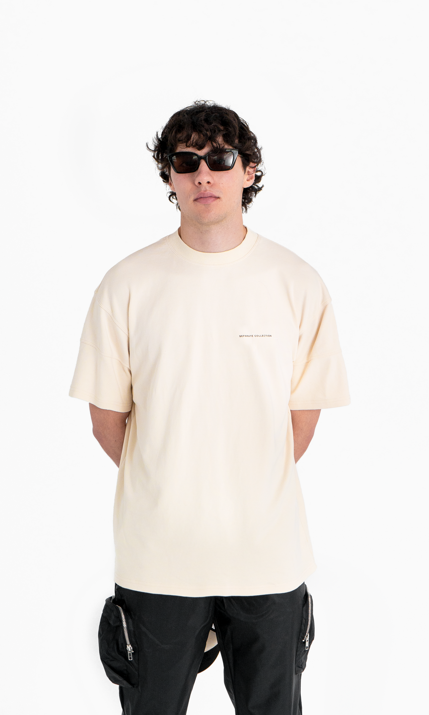 Separate Collection© Playmaker T-shirt