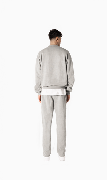 Separate Collection© Moon Grey Sweatshirt