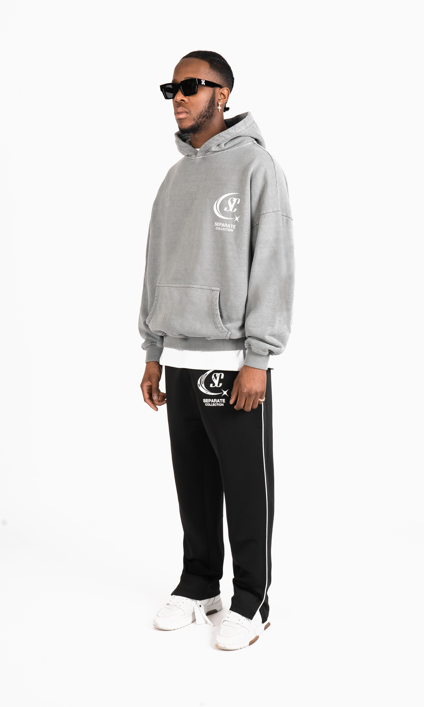Separate Collection© Black Friday Exclusive Hoodie