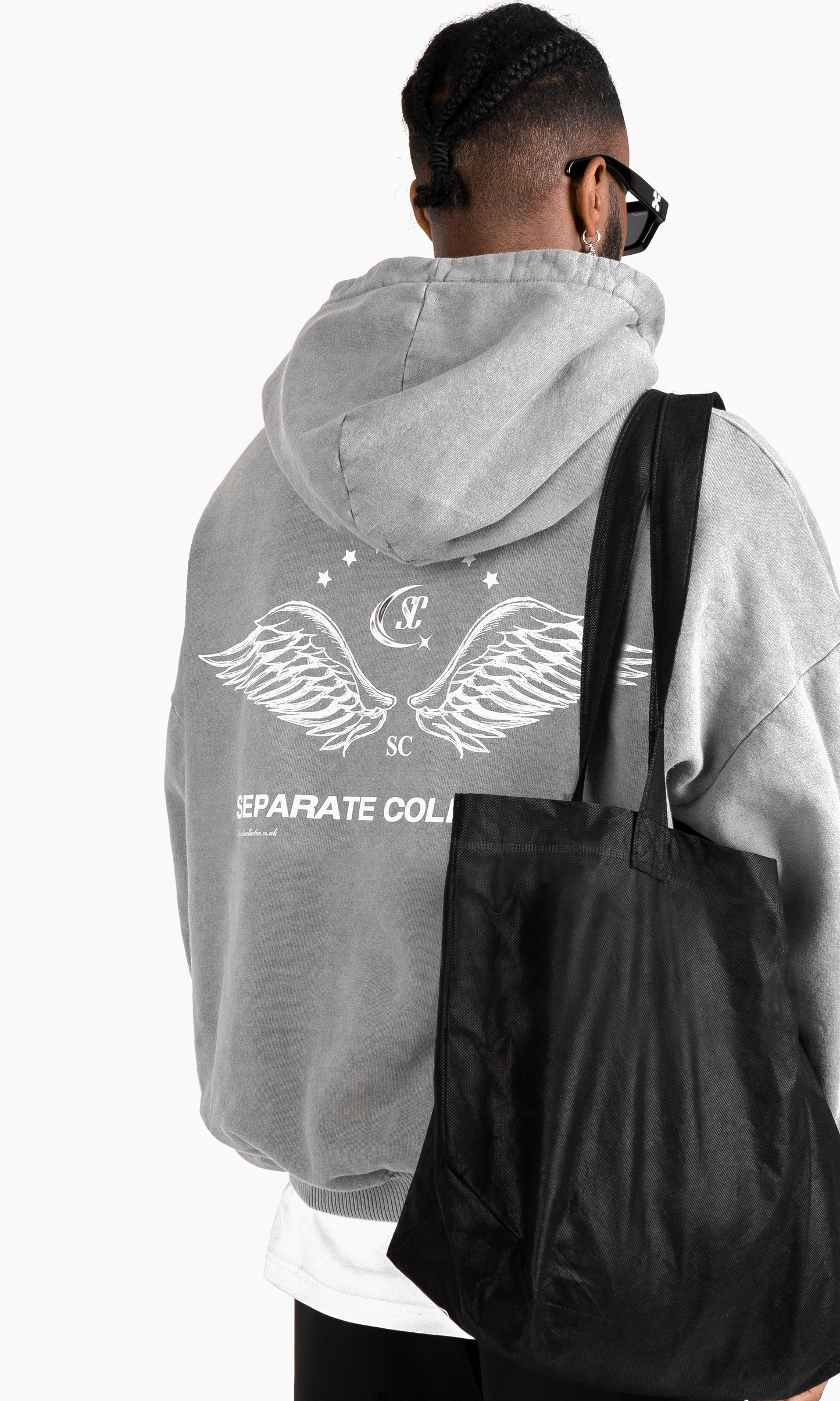 Separate Collection© Black Friday Exclusive Hoodie