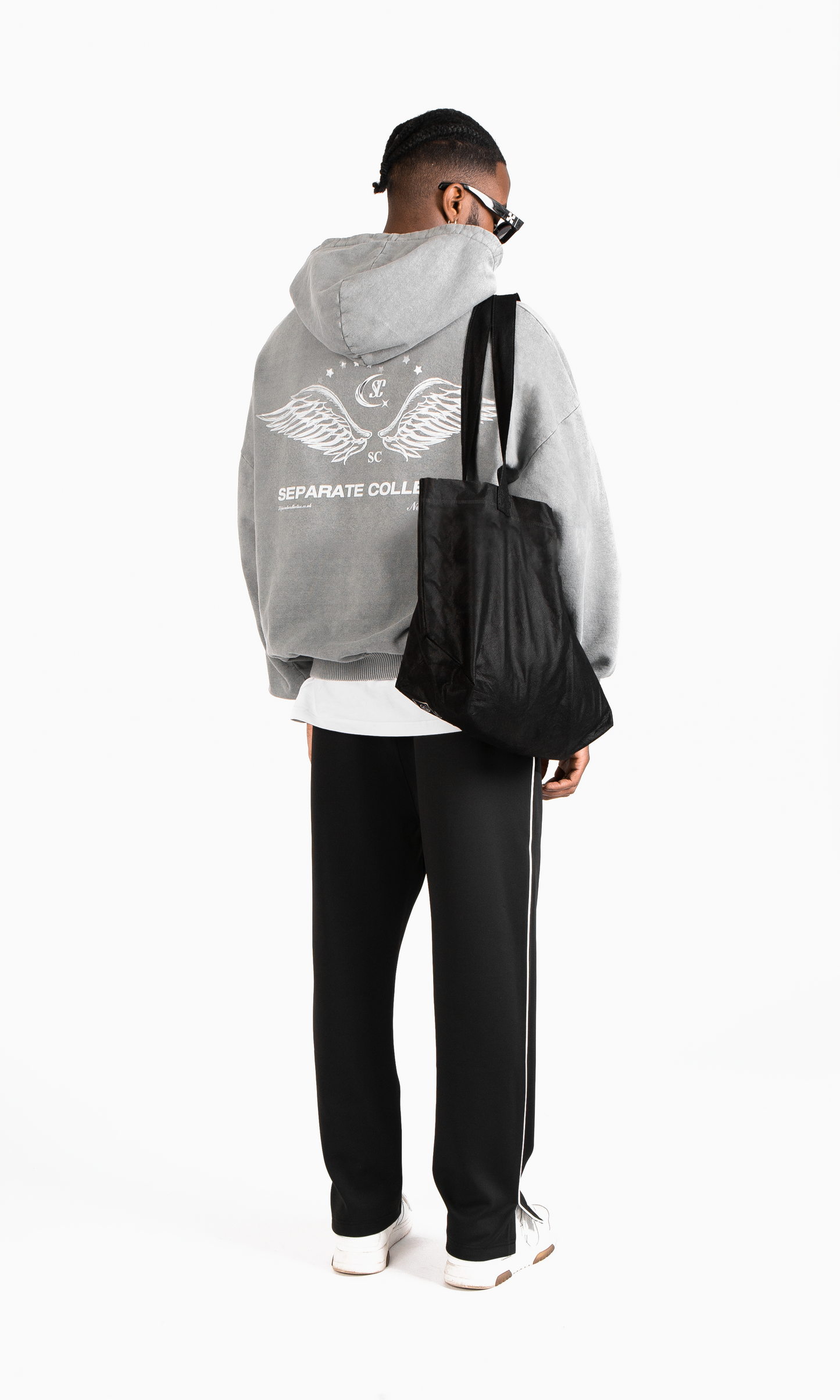 Separate Collection© Black Friday Exclusive Hoodie