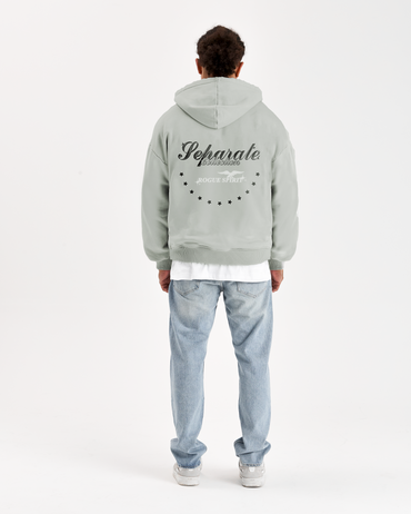 Separate Collection© Rogue Spirit Hoodie