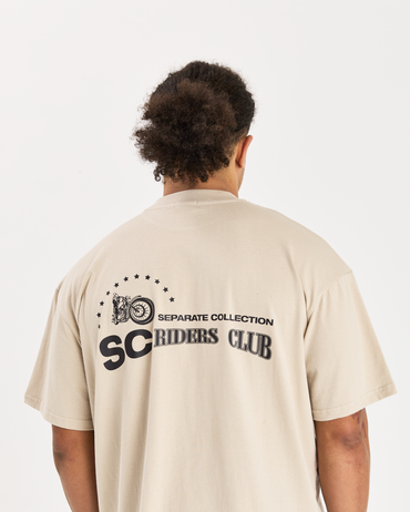 Separate Collection© Riders Club T-shirt