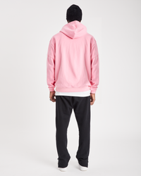 Separate Collection© Malibu Expenses Hoodie Pink