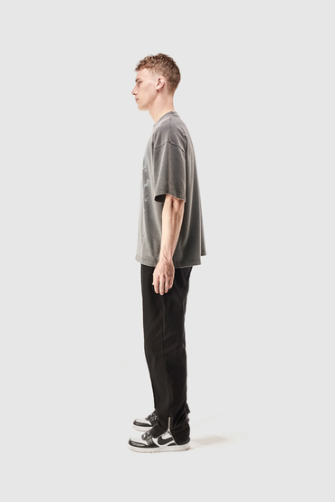 Separate Collection World is Ours T-shirt Vintage