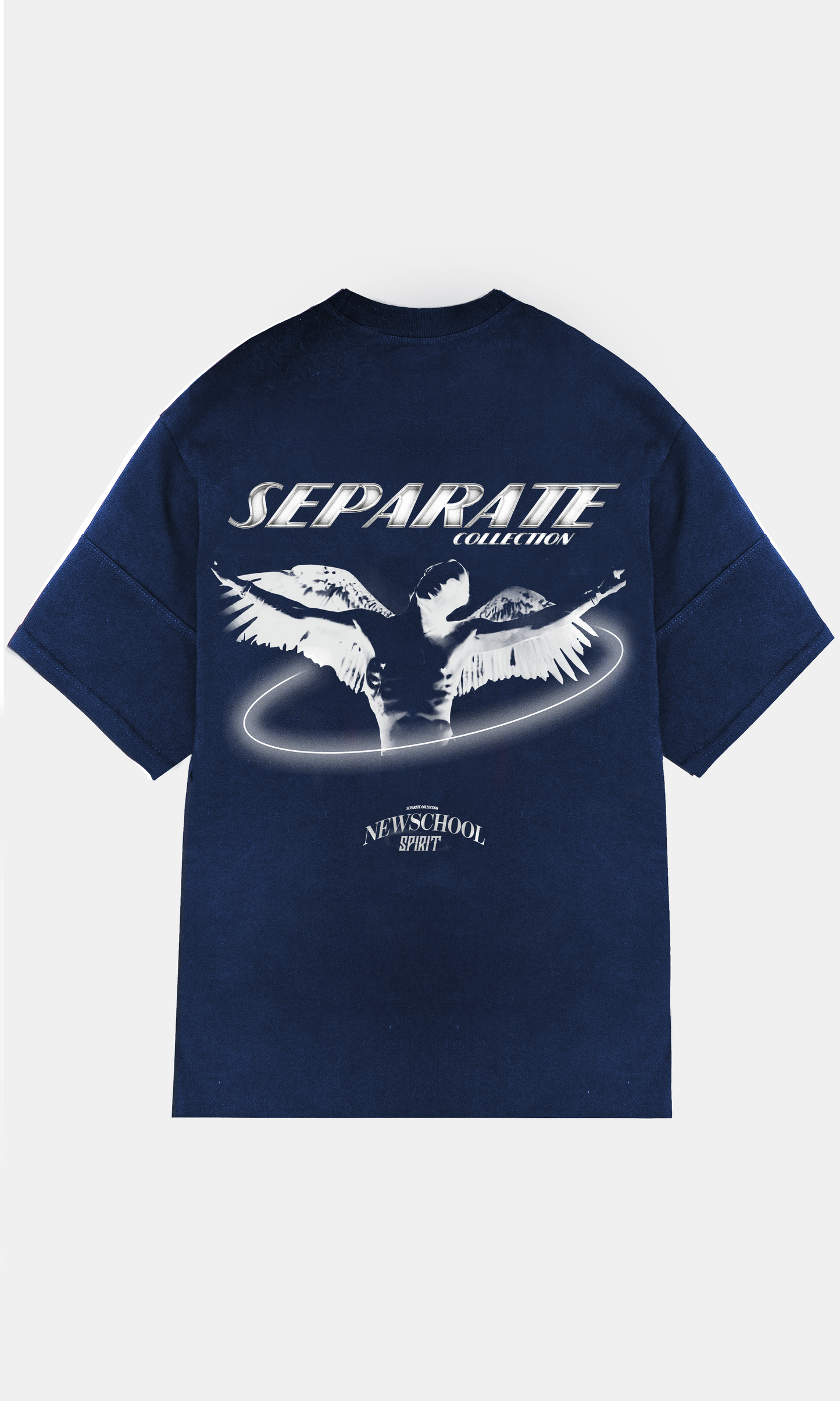 Separate Collection© New school spirit T-Shirt