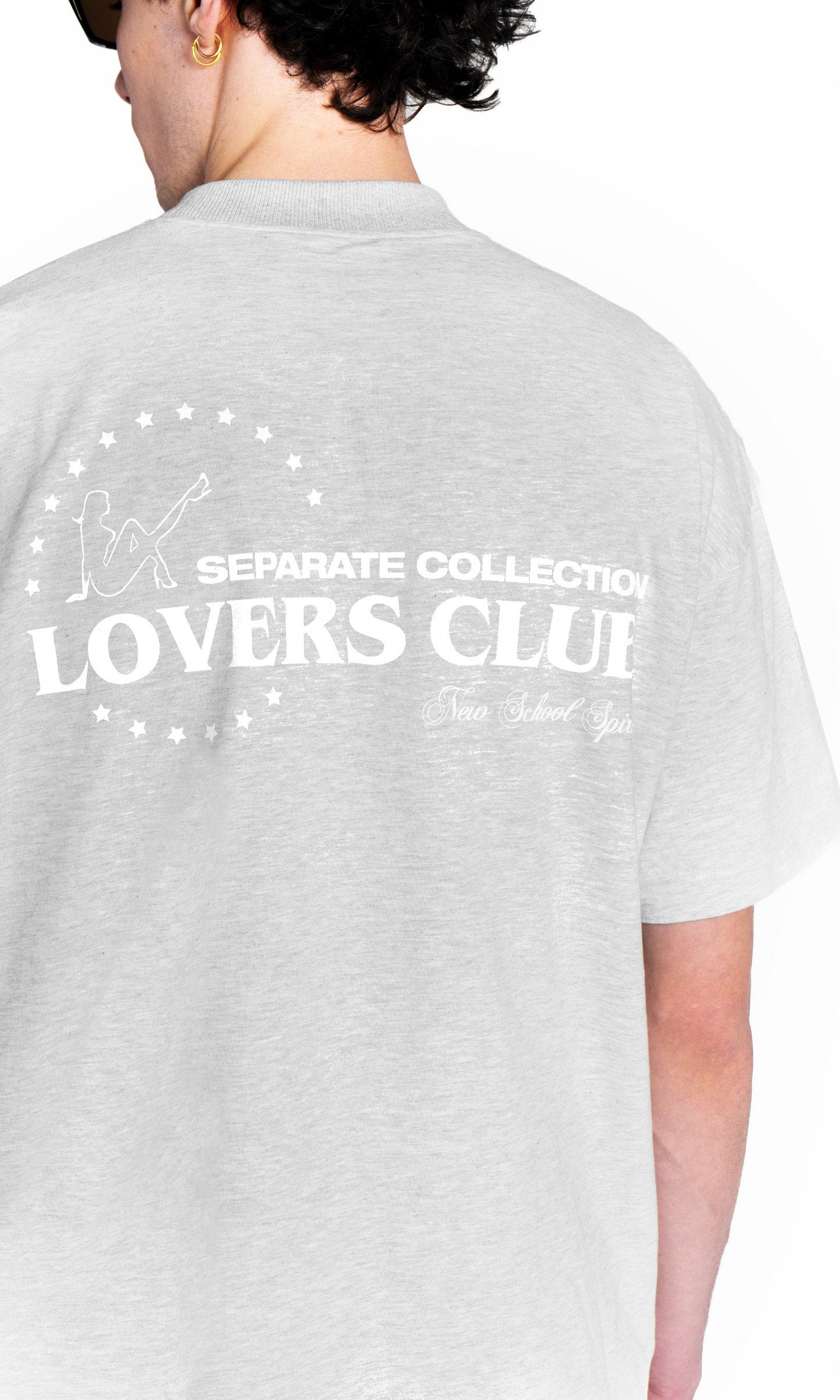 Separate Collection© Lovers Club T-Shirt